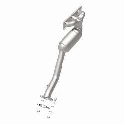 MAG Converter Direct Fit Magnaflow 50290