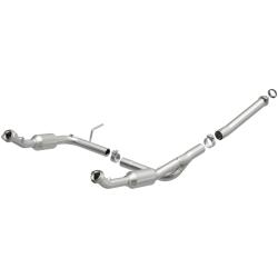 MAG Converter Direct Fit Magnaflow 4551013
