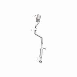 MAG BRE Exhaust Kits Magnaflow 106-0760