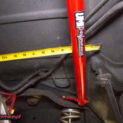 UMI PERFORMANCE 3055B