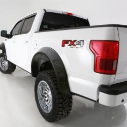 Bushwacker 20958-02