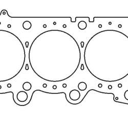 Cometic Gasket C4382-040