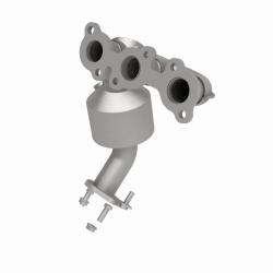 Magnaflow 5531398