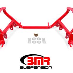 BMR Suspension KM740R