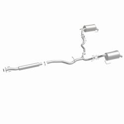 MAG BRE Exhaust Kits Magnaflow 106-0163