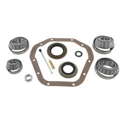 YUKON GEAR & AXLE BKF1025
