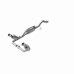 MAG Converter Direct Fit Magnaflow 447244