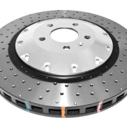 DBA 52778SLVXD