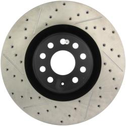 STOPTECH 12733112R
