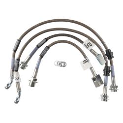 RUS Brake Line Kits Russell 692360