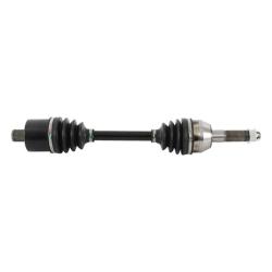 ABR Xtreme Duty Axles All Balls Racing AB6-PO-8-346