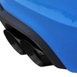 CORSA PERFORMANCE 14321BLK