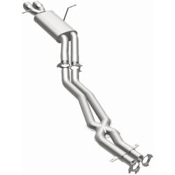 MAG BRE Exhaust Kits Magnaflow 106-0866