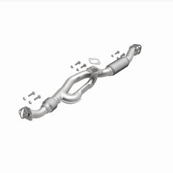 MAG BRE Front Pipe Kit Magnaflow 107-0130