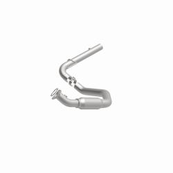 MAG Converter Direct Fit Magnaflow 4551525