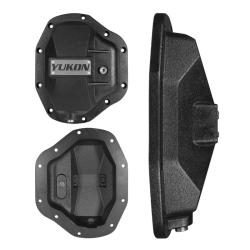 Yukon Gear & Axle YHCC-D80