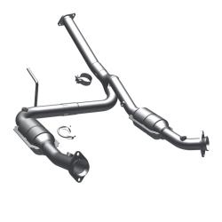 MAG Converter Direct Fit Magnaflow 49406