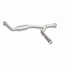 MAG Converter Direct Fit Magnaflow 49411