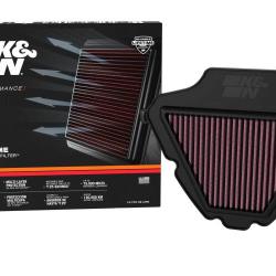 K&N ENGINEERING HA7521