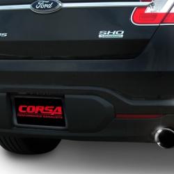 CORSA PERFORMANCE 14315BLK