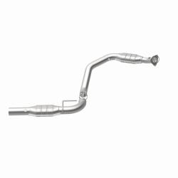MAG Converter Direct Fit Magnaflow 447267