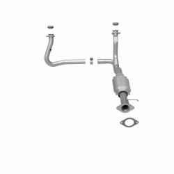 MAG Converter Direct Fit Magnaflow 447249