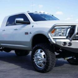Road Armor 40802B