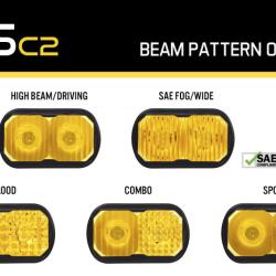 DIODE DYNAMICS DD6627