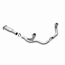 Magnaflow 93444