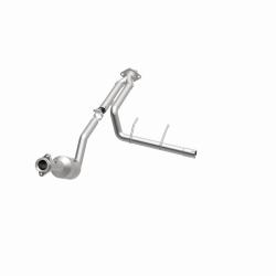 MAG Converter Direct Fit Magnaflow 5551156