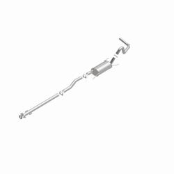 MAG BRE Exhaust Kits Magnaflow 106-0171