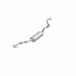 MAG BRE Exhaust Kits Magnaflow 106-0551