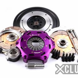 XCLUTCH XKSU185212E