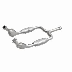 MAG Converter Direct Fit Magnaflow 441110