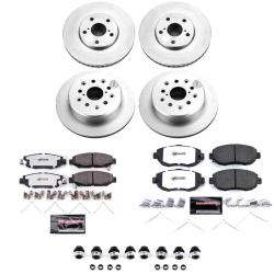 POWERSTOP CPK107826