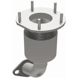 MAG Converter Direct Fit Magnaflow 50860