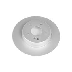 POWER STOP EBR491EVC