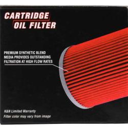 K&N ENGINEERING KN114