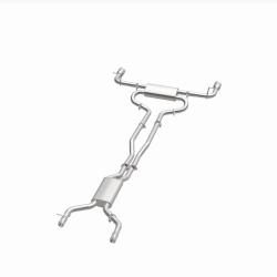 MAG BRE Exhaust Kits Magnaflow 106-0919