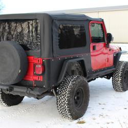 FISHBONE OFFROAD FB23029R