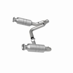 Magnaflow 49463