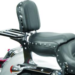 MUSTANG MOTORCYCLE 76498