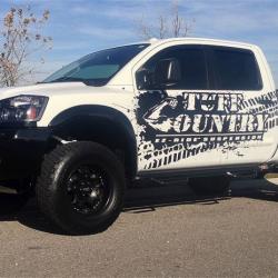 TUFF COUNTRY 54060
