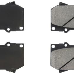 Stoptech 309.08120