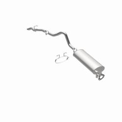 MAG BRE Exhaust Kits Magnaflow 106-0181