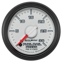AutoMeter 8593