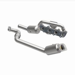 MAG Converter Direct Fit Magnaflow 6561214