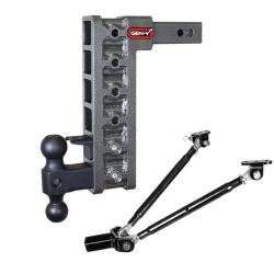 GEN-Y HITCH GH326