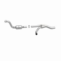 MAG Converter Direct Fit Magnaflow 49499