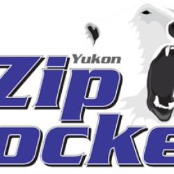 Yukon Gear & Axle YZLASC-R